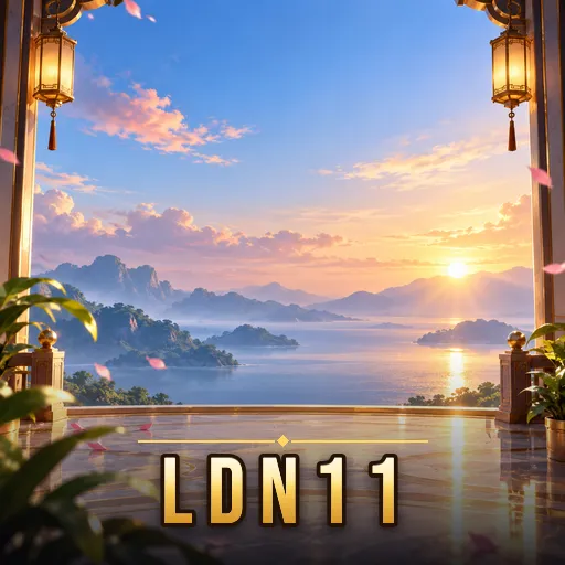 ldn11 Indonesia