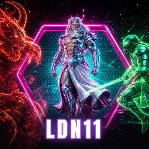 ldn11 Indonesia