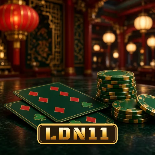 ldn11 Indonesia