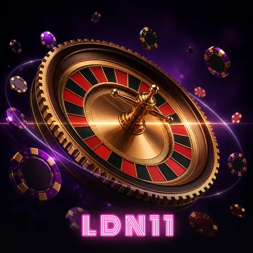 ldn11 Indonesia