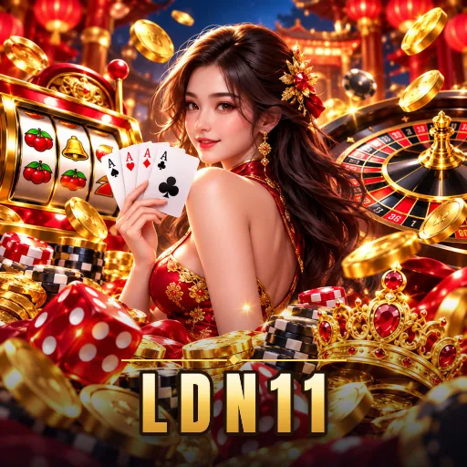 ldn11 Indonesia
