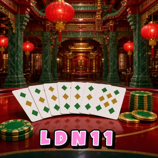 ldn11 Indonesia