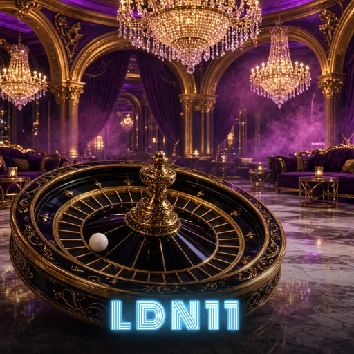 ldn11 Indonesia