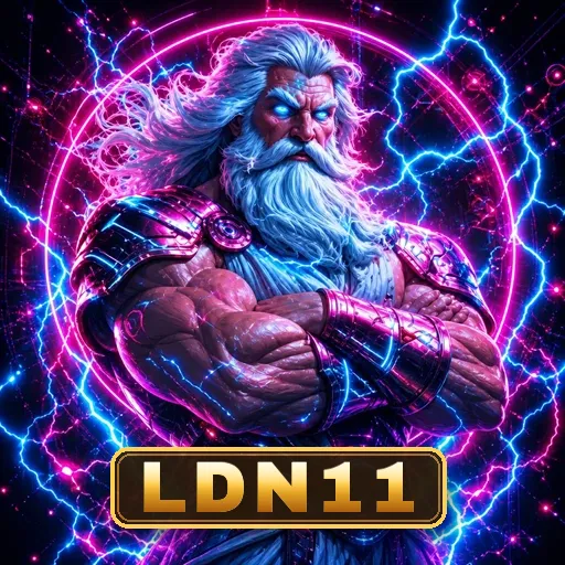 ldn11 Indonesia