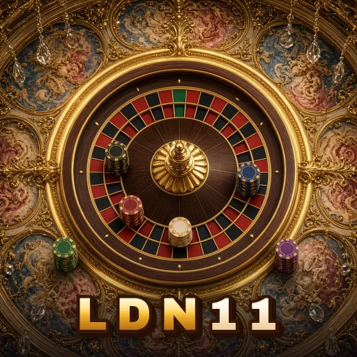 Cek SHA-256 APK ldn11 dengan aplikasi Hash Droid