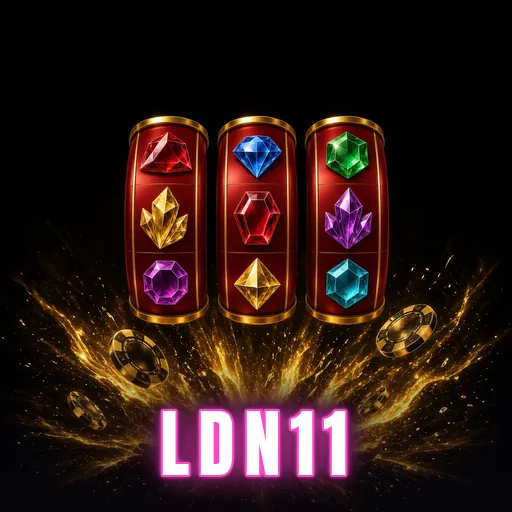 Tampilan ldn11 setelah instalasi berhasil